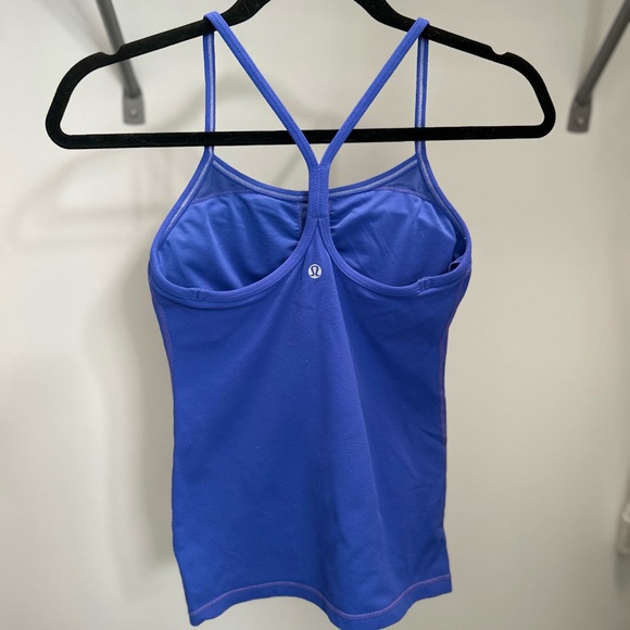 Lululemon Power Y Tank - Picture 2 of 3